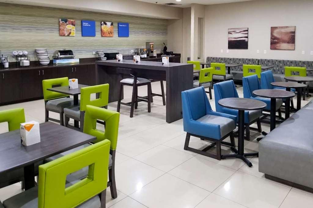Surestay Plus By Best Western Corydon Restaurant photo