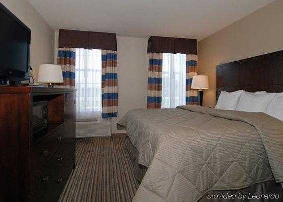 Surestay Plus By Best Western Corydon Room photo