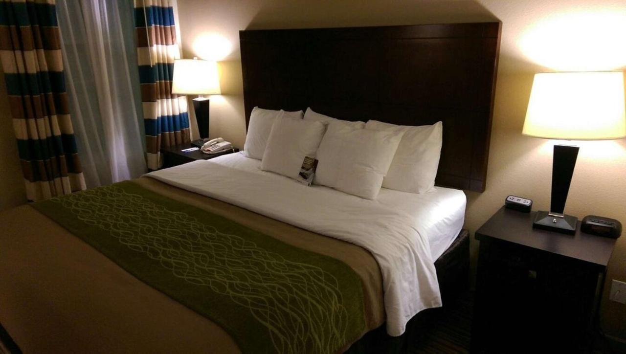 Surestay Plus By Best Western Corydon Exterior photo