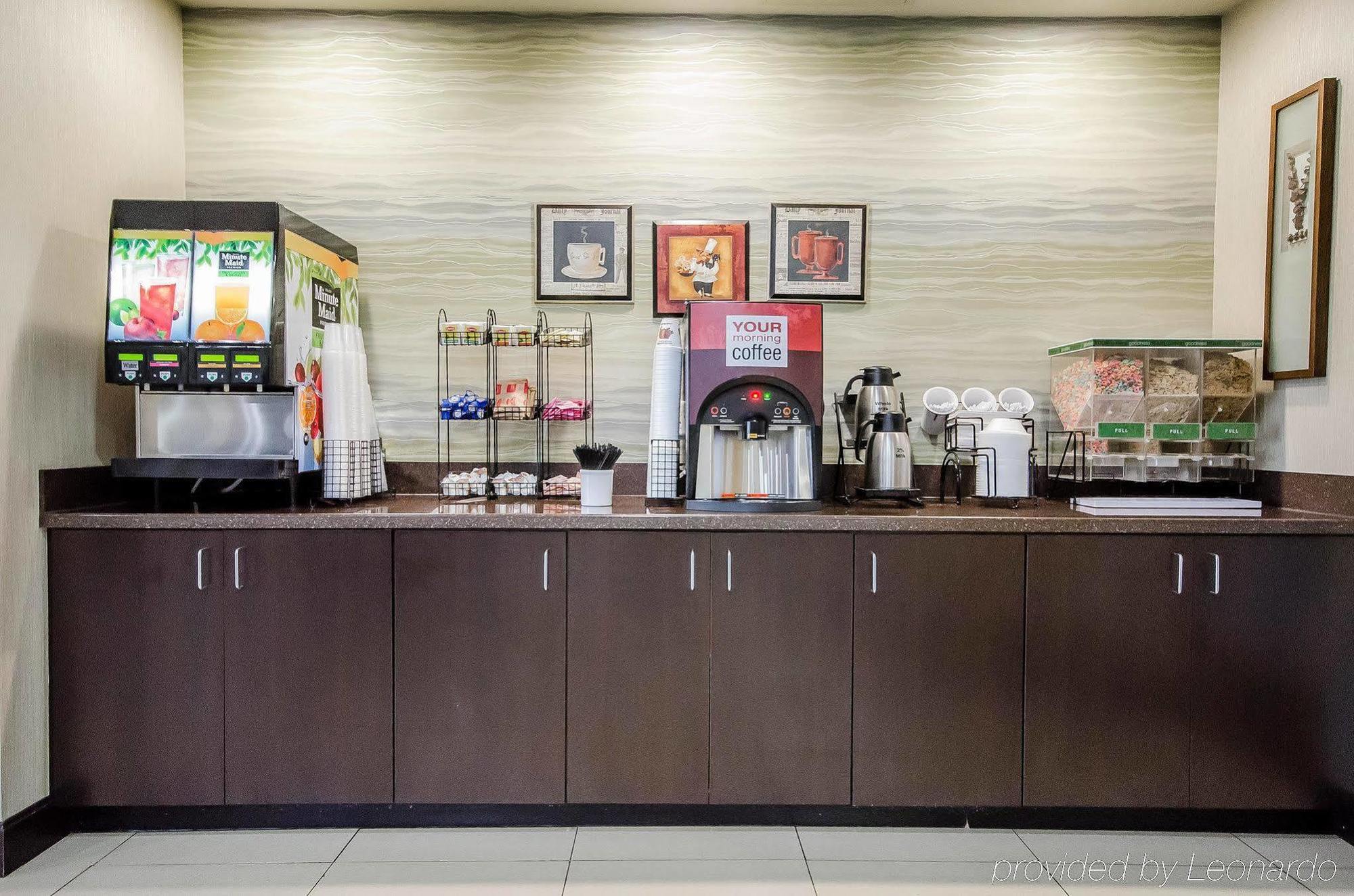 Surestay Plus By Best Western Corydon Exterior photo